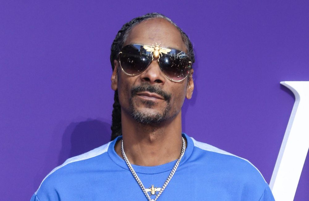 Snoop Dogg