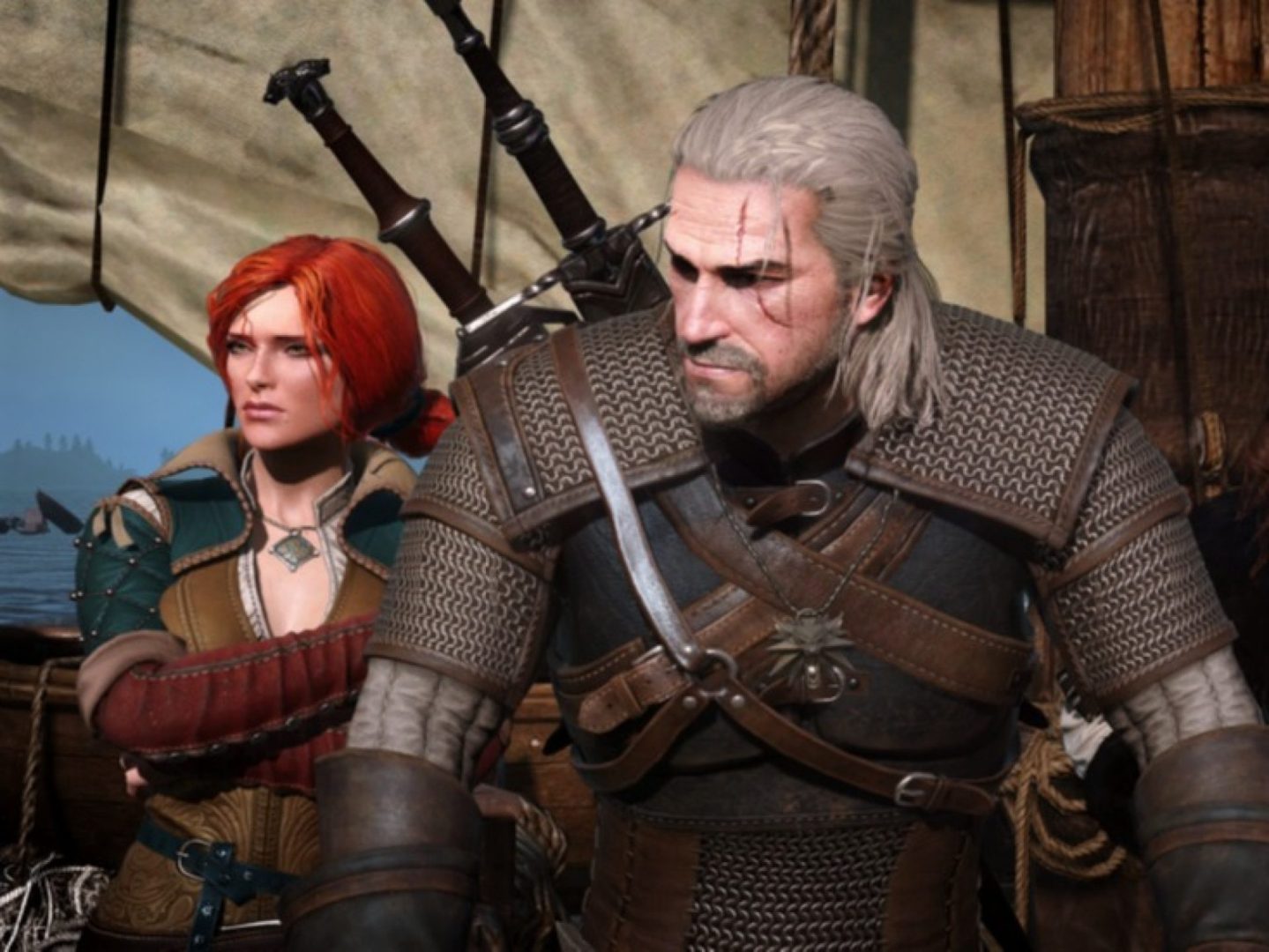 The Witcher