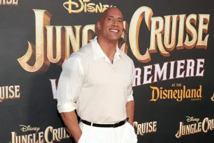 Dwayne Johnson