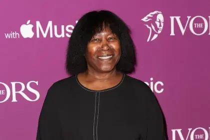 Joan Armatrading