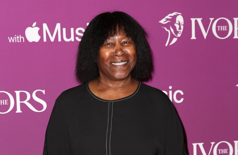 Joan Armatrading