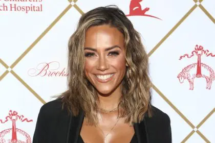 Jana Kramer