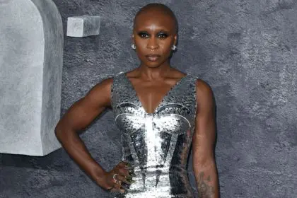 Cynthia Erivo