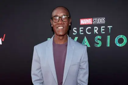 Don Cheadle