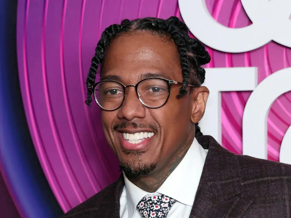 Nick Cannon