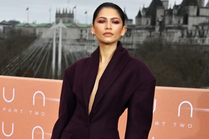 Zendaya