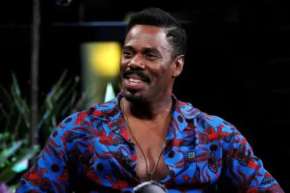 Colman Domingo