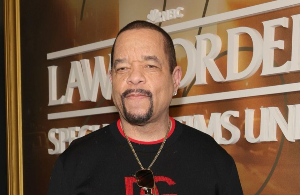 Ice-T