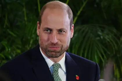 Prince William