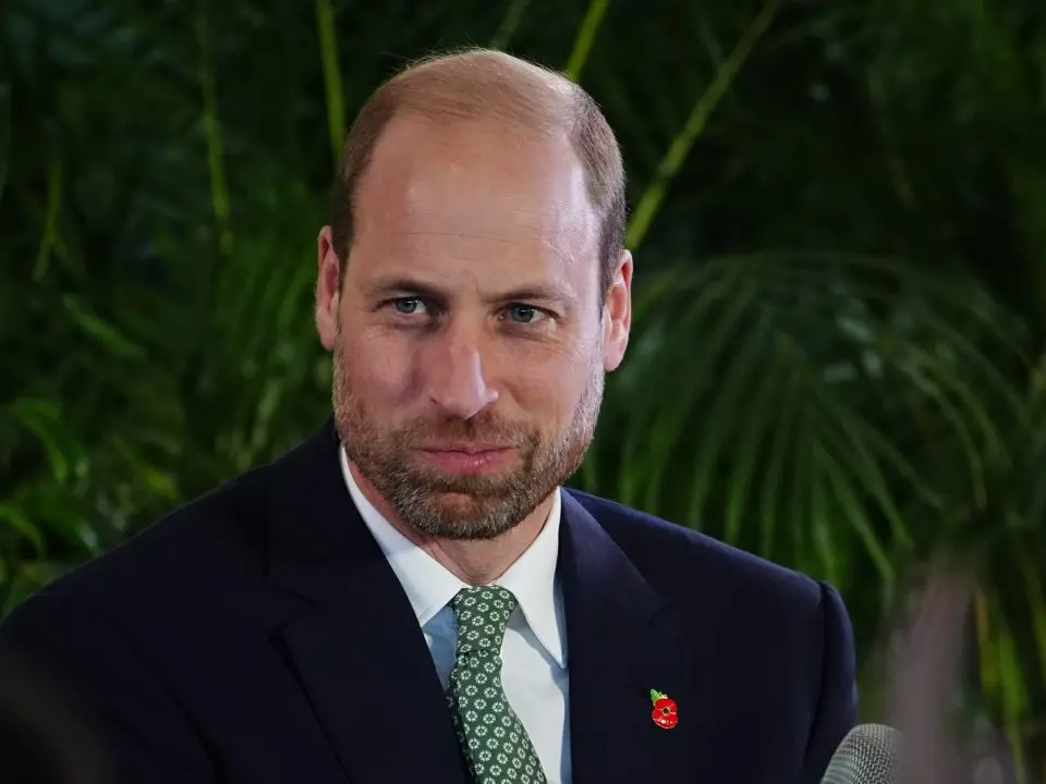 Prince William