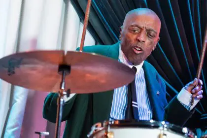 Roy Haynes