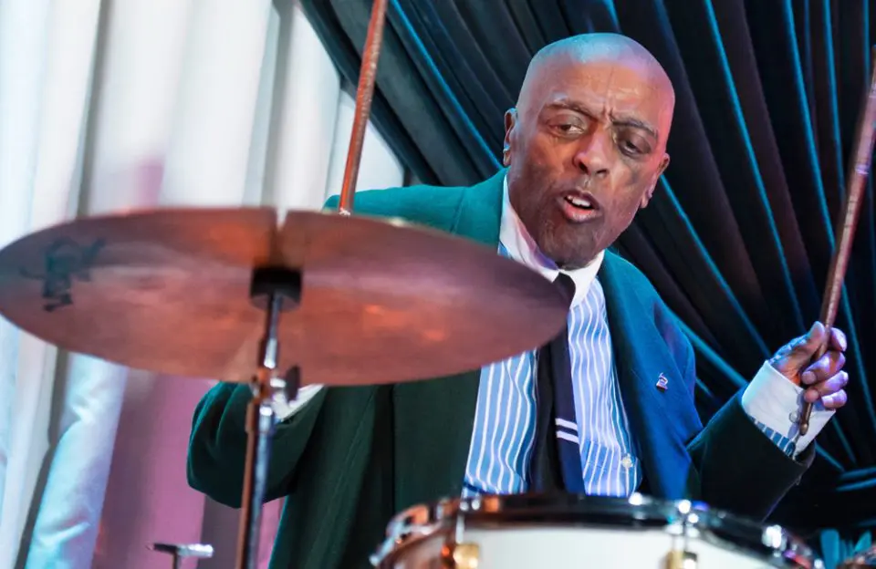 Roy Haynes