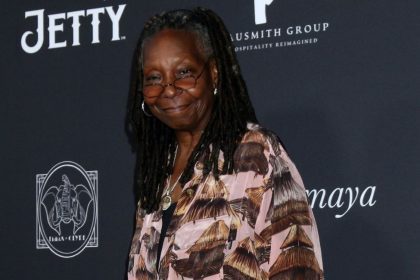 Whoopi Goldberg