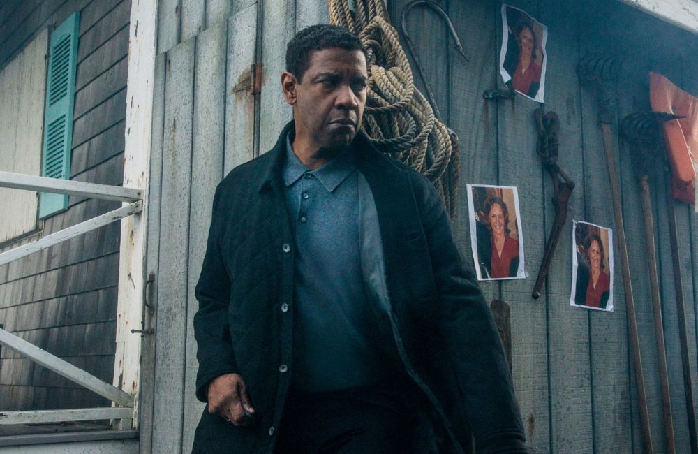 Denzel Washington teases new ‘The Equalizer’ sequels