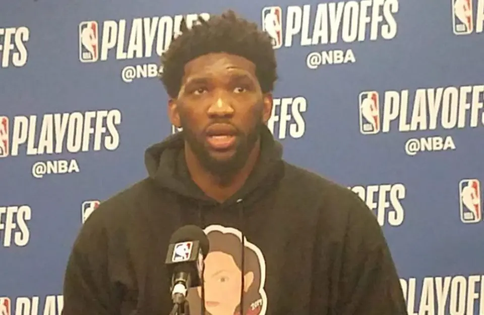 Joel Embiid