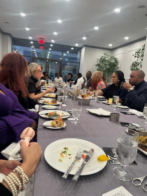 The BPM Brunch: Art, Culture, and Connections in Washington DC