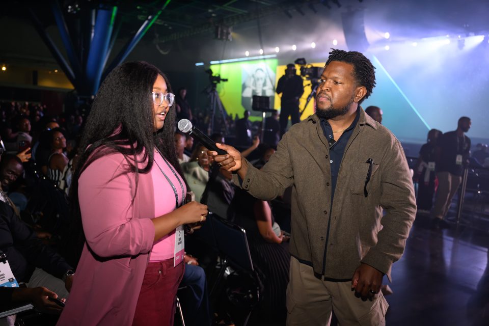 AfroTech 2024 day one: Launching a bold celebration of Black tech & culture