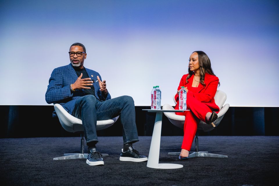 AfroTech 2024 day one: Launching a bold celebration of Black tech & culture