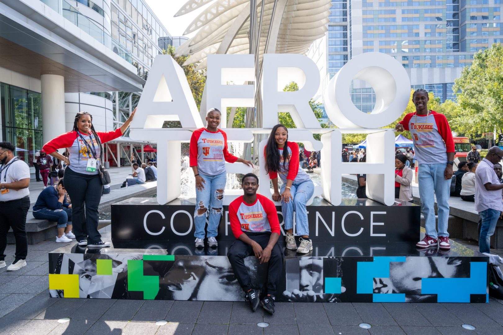 AfroTech