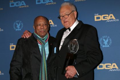 quincy jones