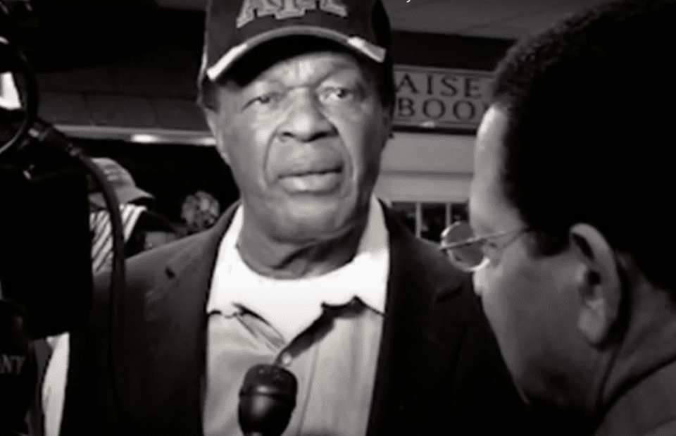 Marion Barry