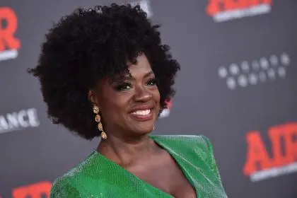 Viola Davis