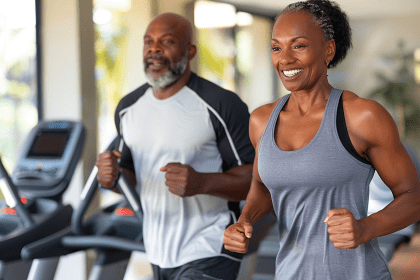 cardiorespiratory fitness