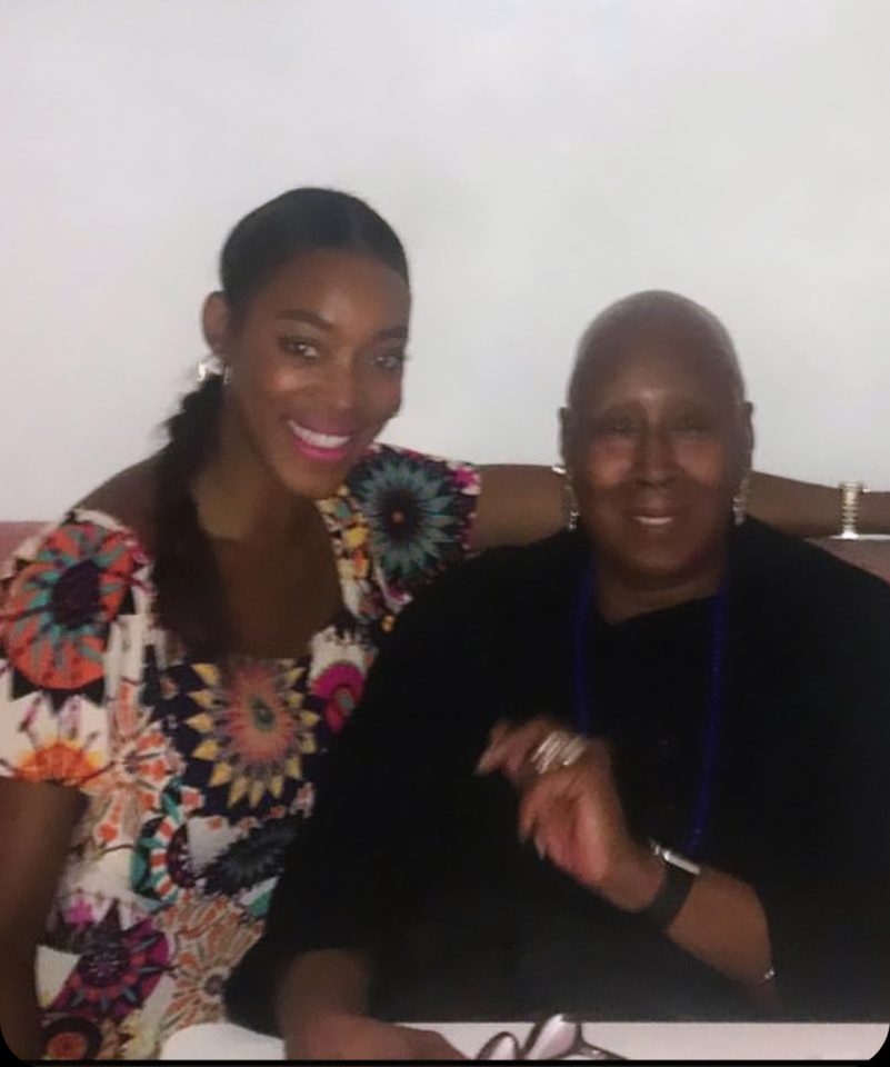 Remembering Judith Jamison: A legacy of dance, wisdom & humanity