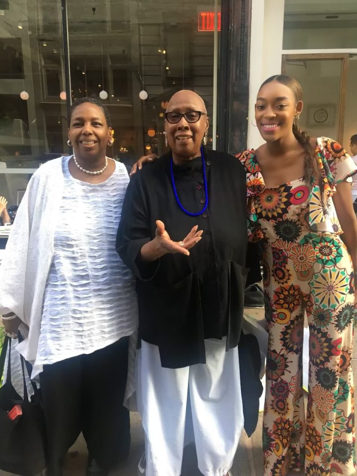 Remembering Judith Jamison: A legacy of dance, wisdom & humanity