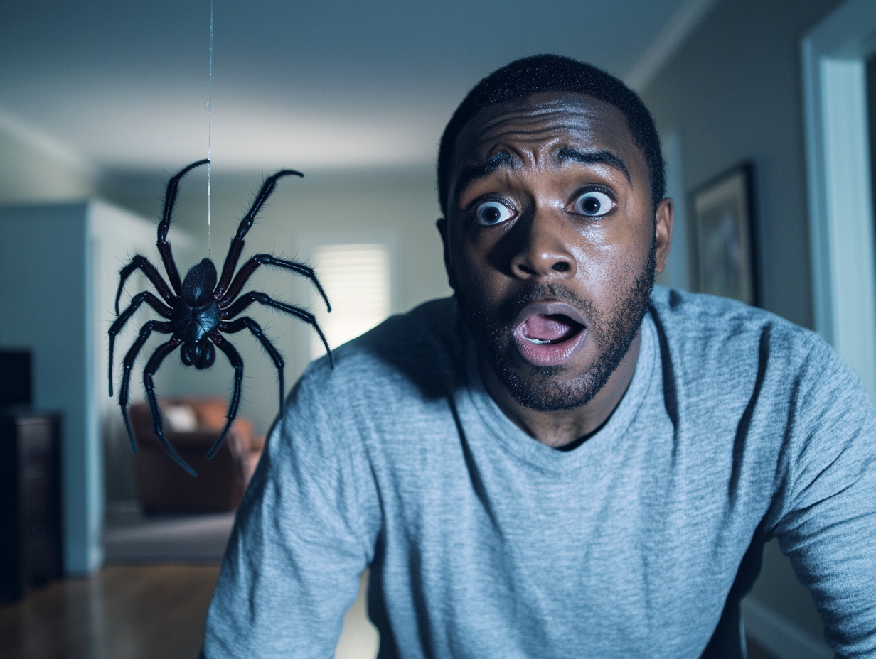 spider bite