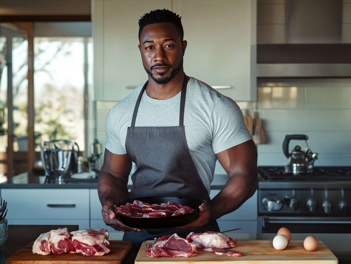 carnivore diet