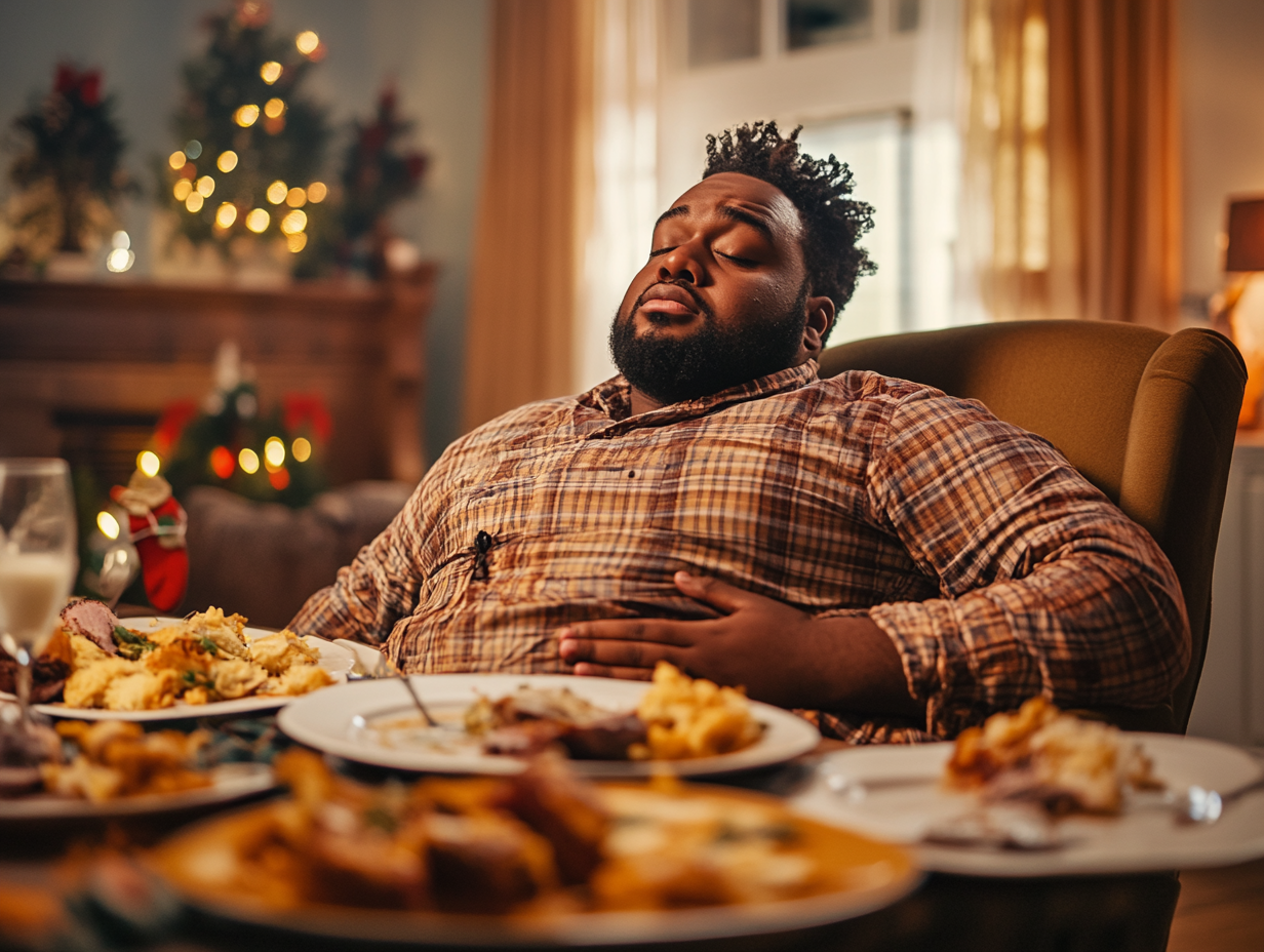 thanksgiving, health