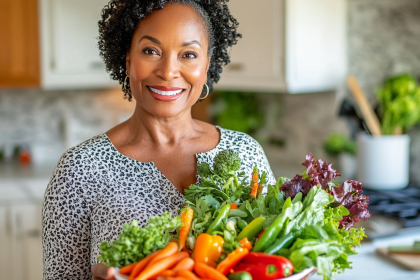 plant-based diet