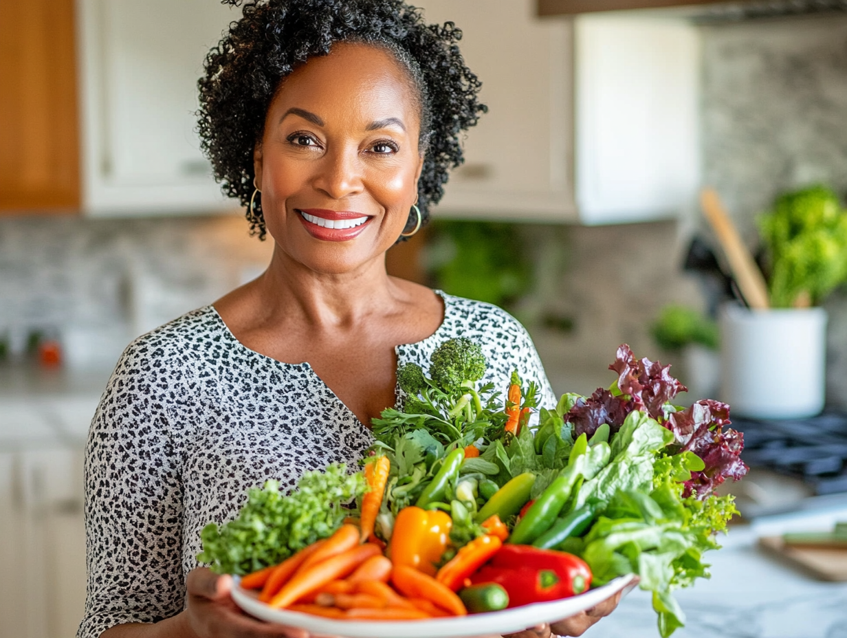 plant-based diet