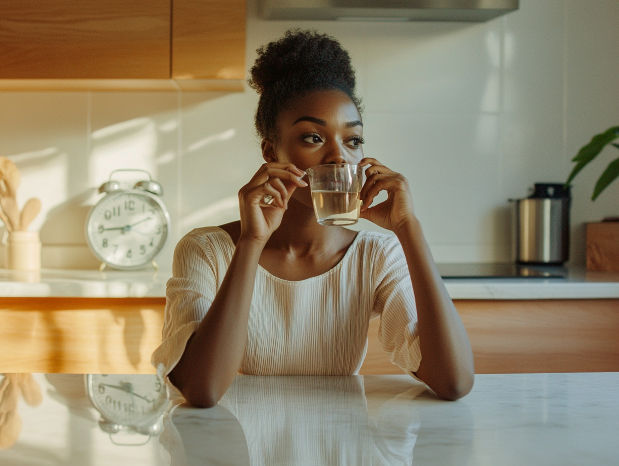 Intermittent fasting delivers mixed results