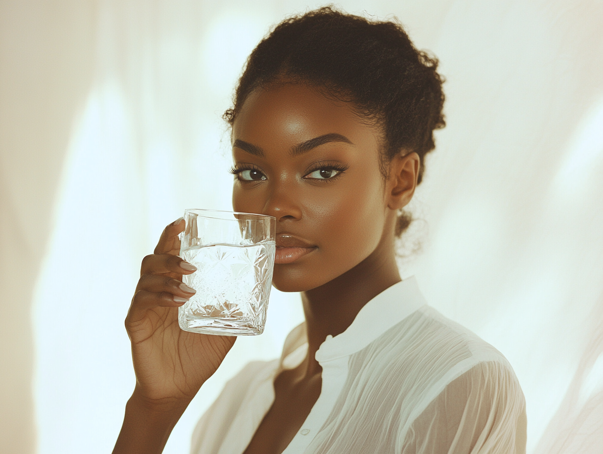 hydration, drinking water timing