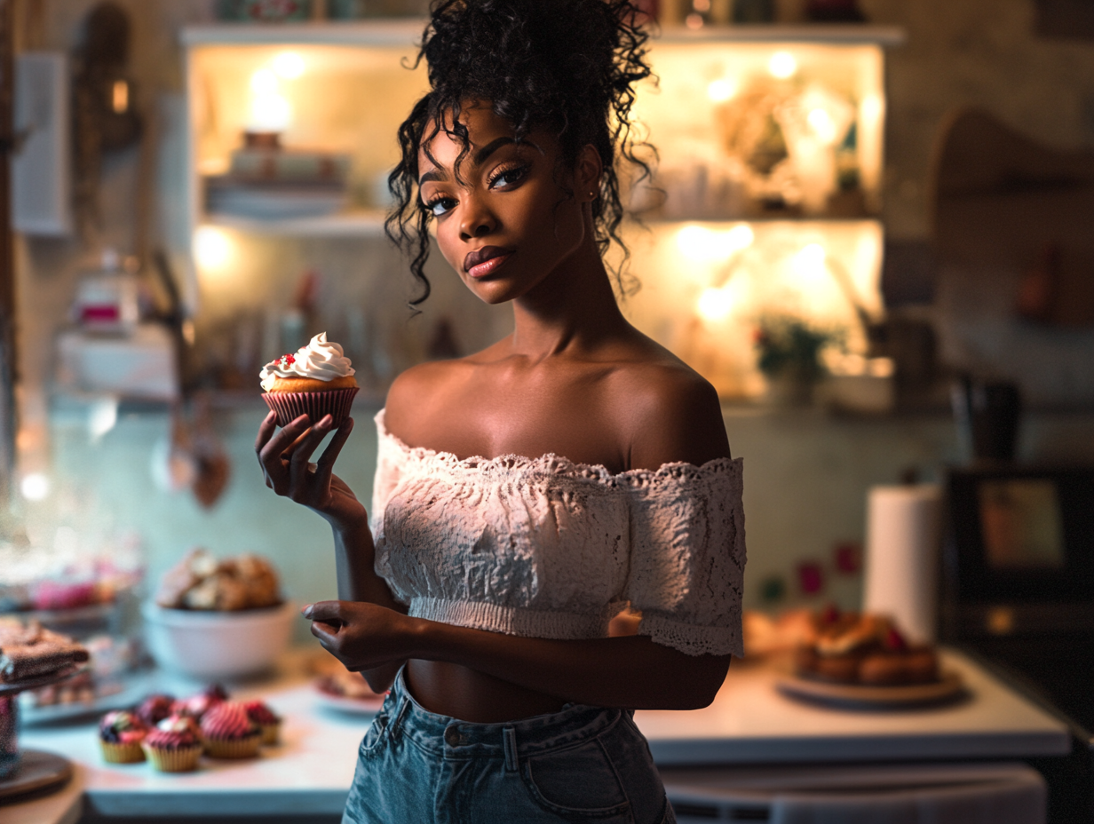 sugar intake