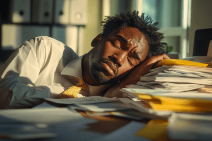 sleep pattern