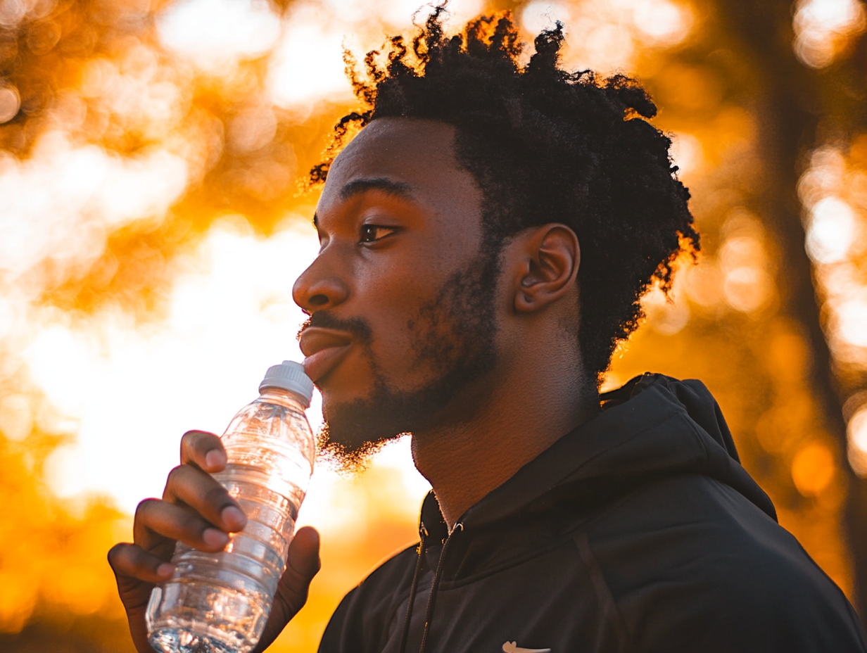 bottle