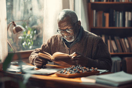 brain and memory health