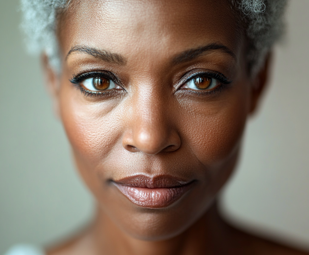 aging, age, identity crisis, self-image, beauty standard