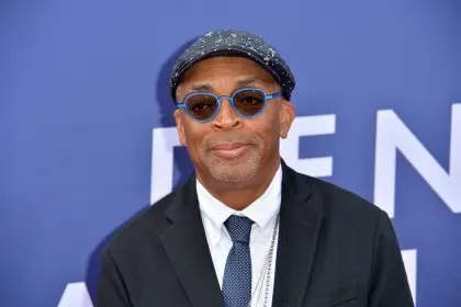 Spike Lee