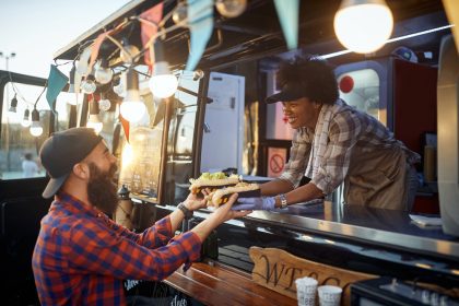 food truck