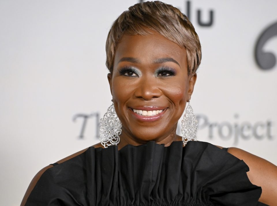 Joy Reid