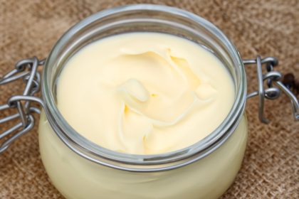 organic beef tallow