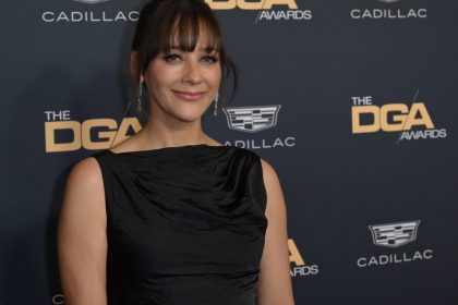 Rashida Jones