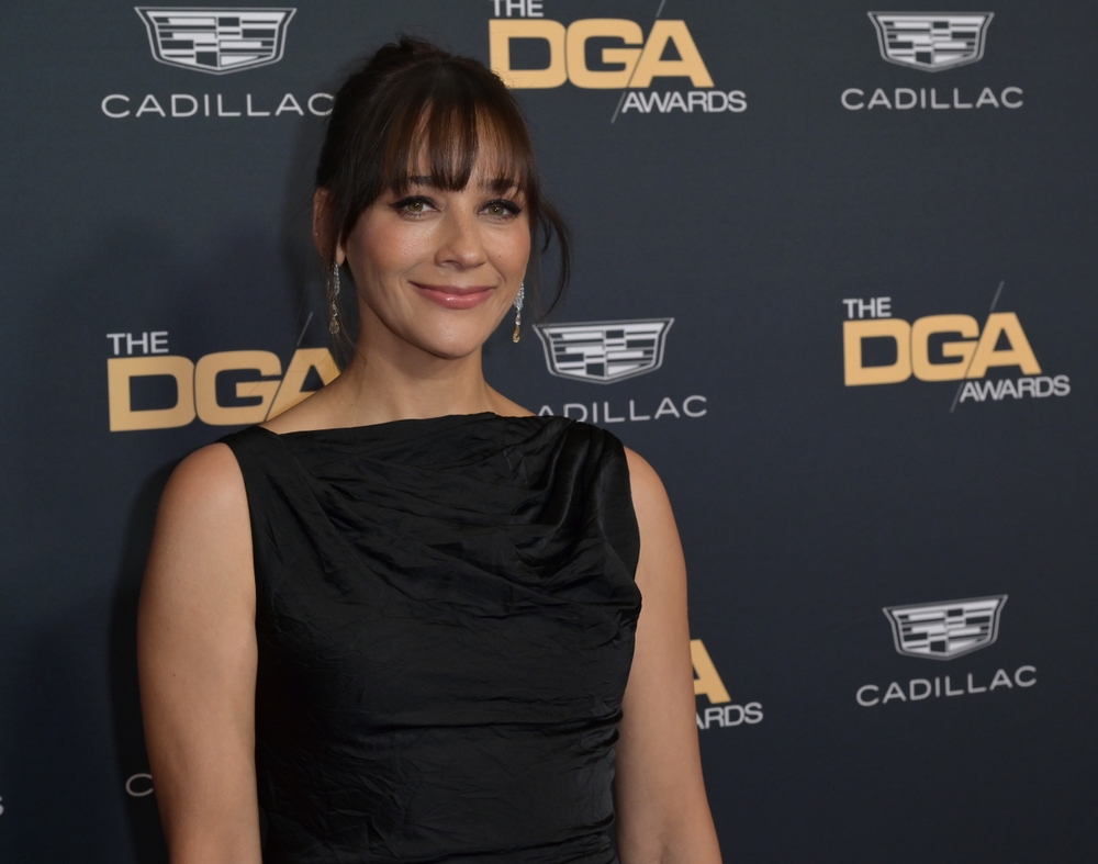 Rashida Jones