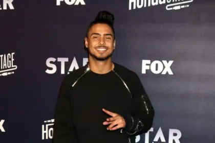 Quincy Brown