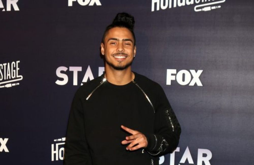 Quincy Brown