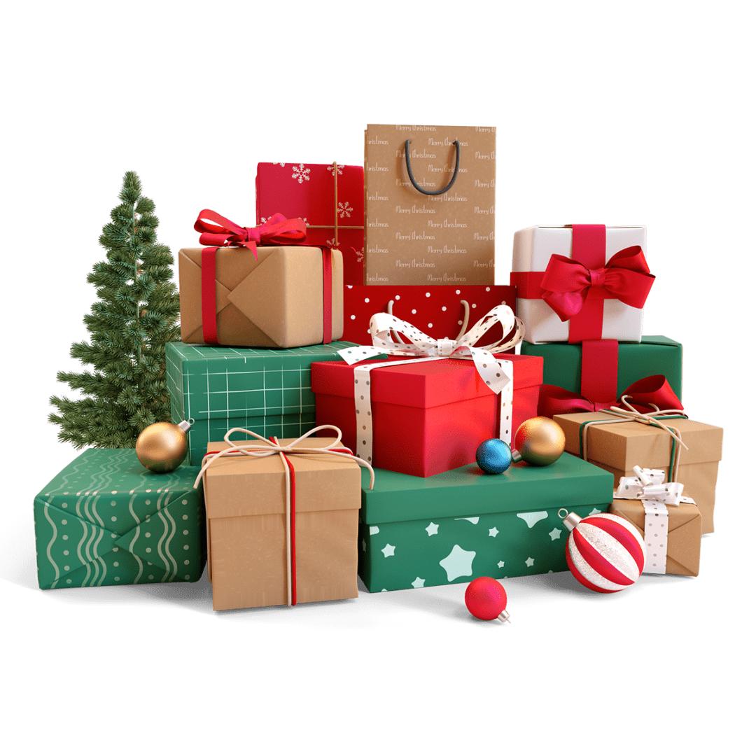 Gift Guide